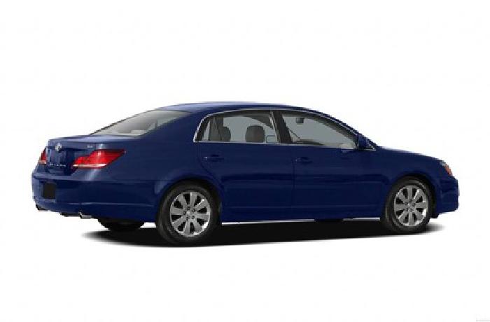 2005 toyota avalon limited in philadelphia, pa