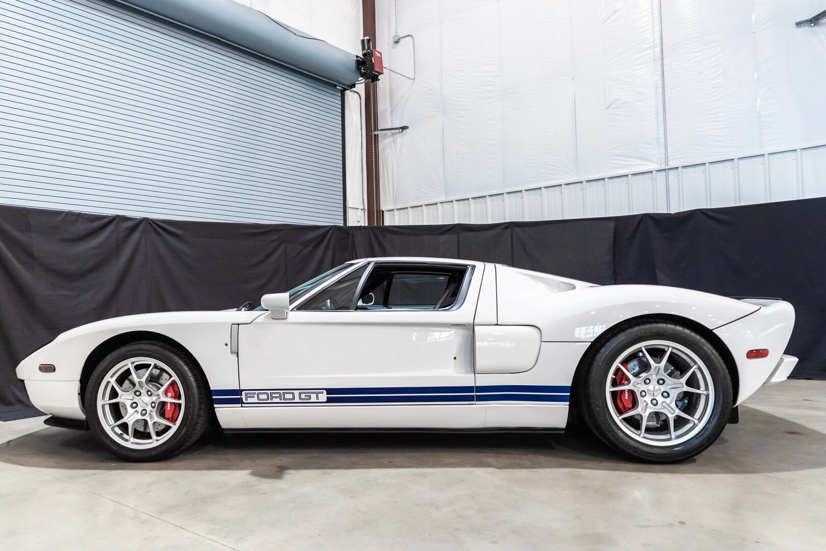 ford gt