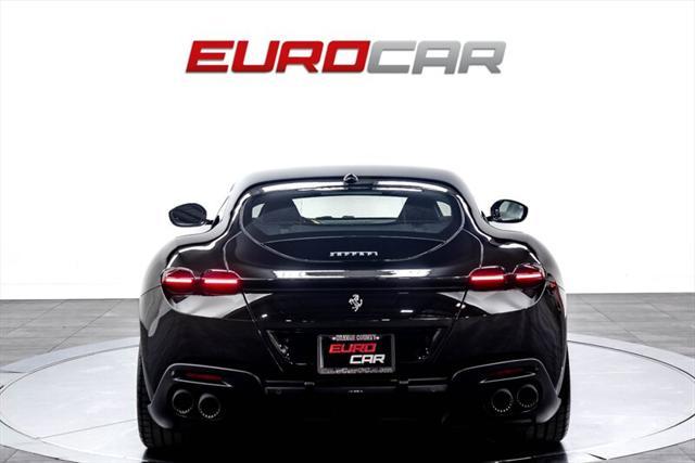 2023 ferrari roma base