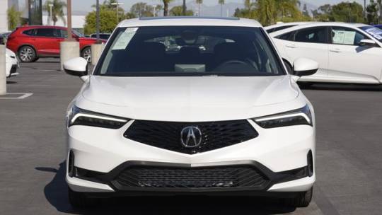 2025 Acura Integra