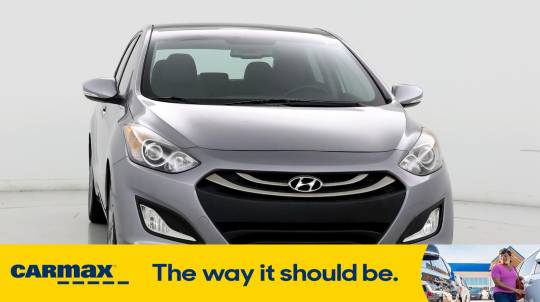 2015 Hyundai Elantra