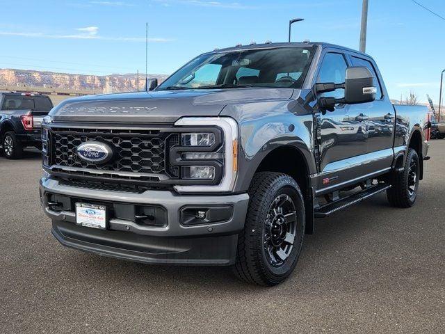 2023 ford f-350 lariat super duty in grand junction, colorado