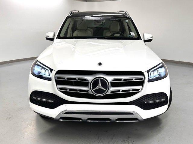 2023 mercedes-benz gls 450 4matic
