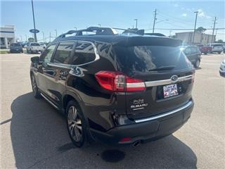 2021 Subaru Ascent touring