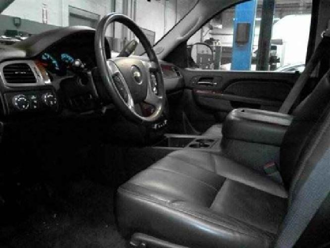 2012 chevrolet suburban 1500 lt sport utility 4d in beaver, pa