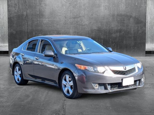 2010 acura tsx 2.4