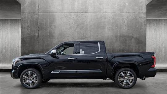 2024 Toyota Tundra