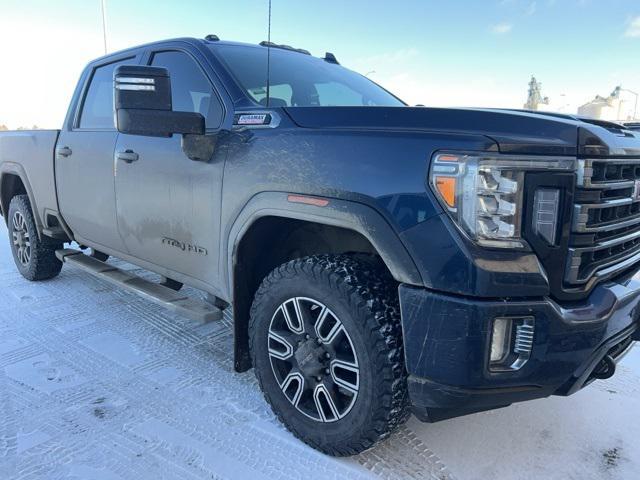 2022 gmc sierra 3500 base