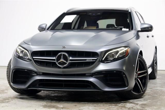 2019 mercedes-benz amg e 63 s 4matic