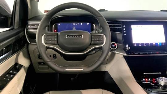 2024 Jeep Wagoneer