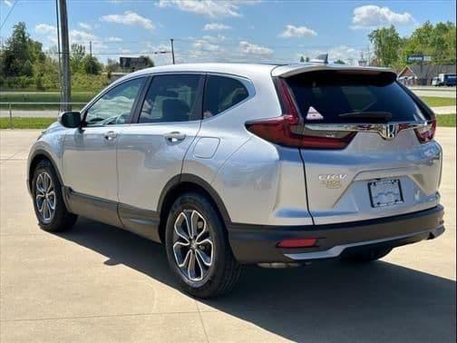 2022 honda cr-v ex in elizabethtown, kentucky