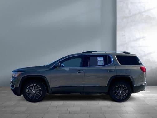 2019 gmc acadia slt-1 in sioux falls, south dakota