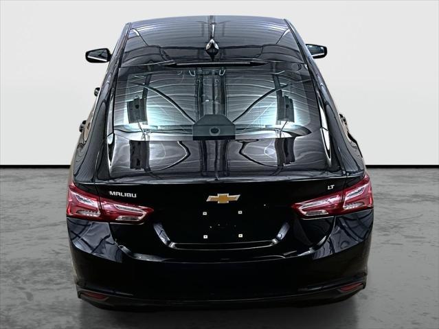 2020 chevrolet malibu fwd lt