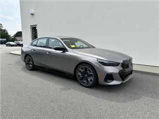 2024 BMW i5 m60