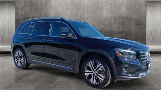 2024 mercedes-benz glb glb 250
