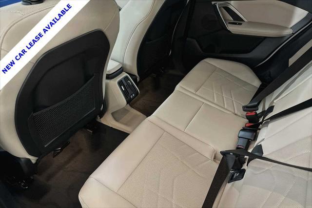 2023 bmw x1 xdrive28i