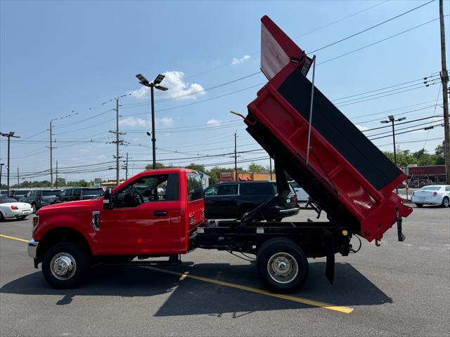 2019 ford f-350 xlt