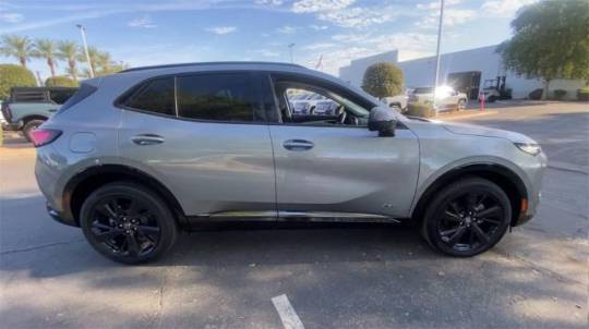 2024 Buick Envision