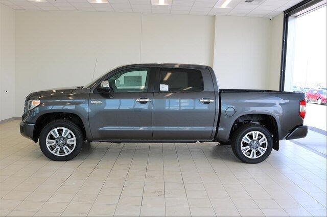 new 2019 toyota tundra crewmax platinum las cruces, nm 88005 for sale in las cruces, new mexico