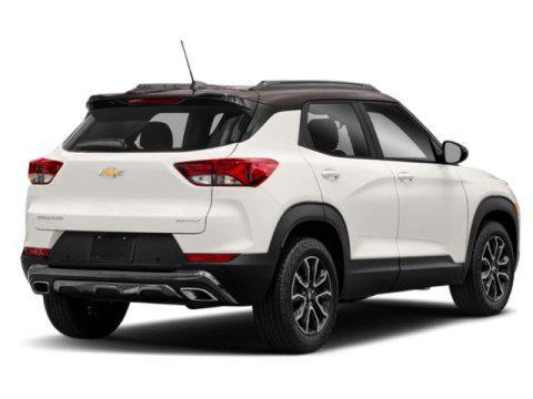 2021 chevrolet trailblazer activ