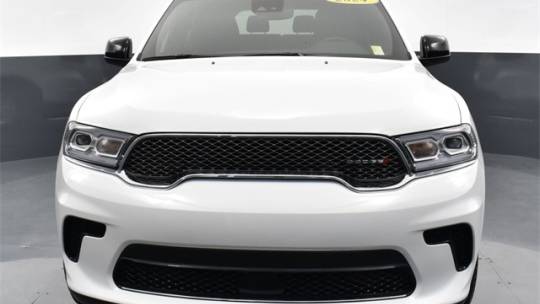 2024 Dodge Durango sxt