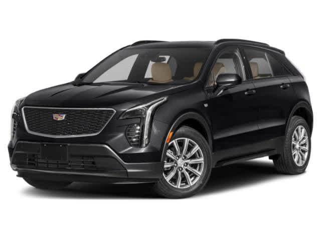 2021 cadillac xt4 sport