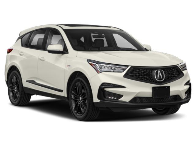 2021 acura rdx a-spec