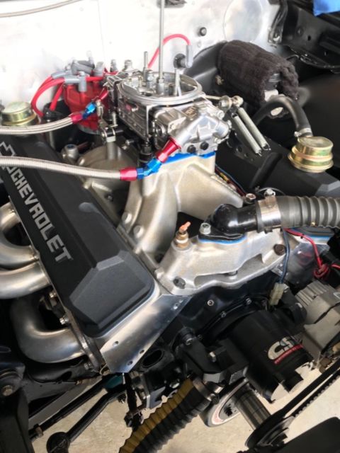 1965 chevelle true ss 138 vin
