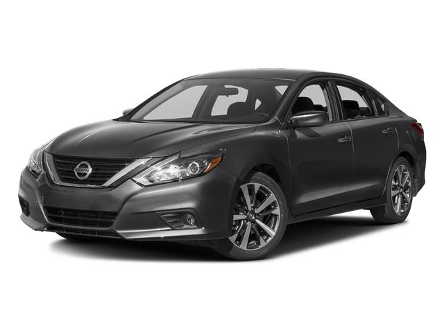 2016 nissan altima 2.5 sr