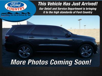 2013 dodge durango r/t r/t 4dr suv for sale in henderson, nevada