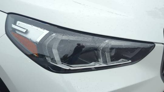 2024 BMW X1