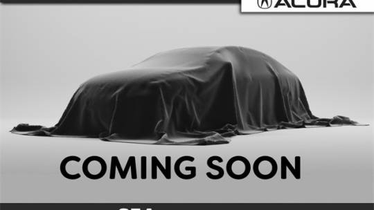 2024 Acura Integra
