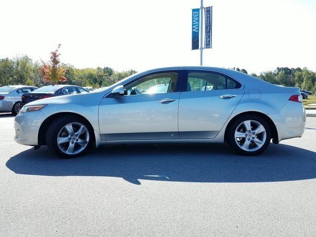 used 2010 acura tsx w/ technology package columbia, sc 29203 for sale in columbia, south carolina