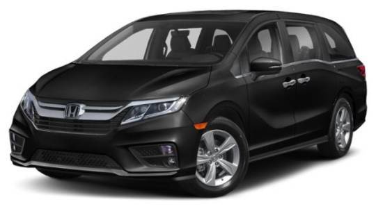 used 2019 honda odyssey ex-l $19,999great deal 120,003 mi. location: charlottesville