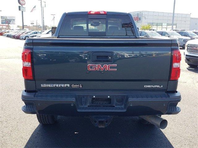 used 2017 gmc sierra 2500 denali jonesboro, ar 72404 for sale in jonesboro, arkansas