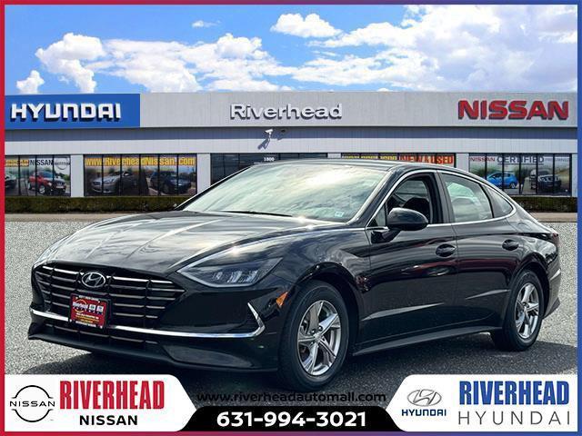 2022 hyundai sonata se