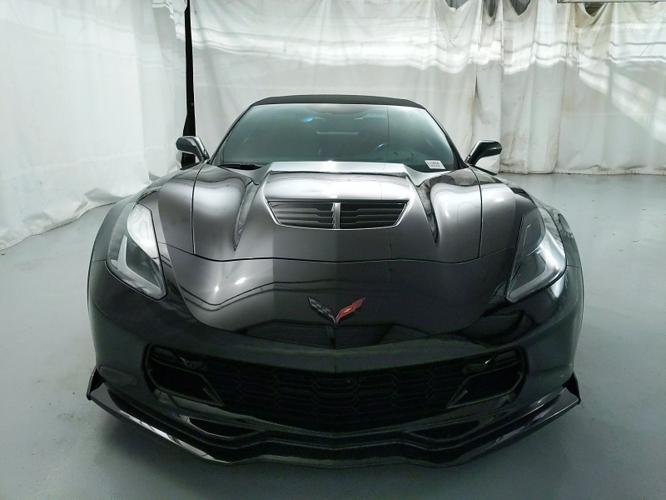 certified 2016 chevrolet corvette z06 convertible hammond, la 70403 for sale in hammond, louisiana