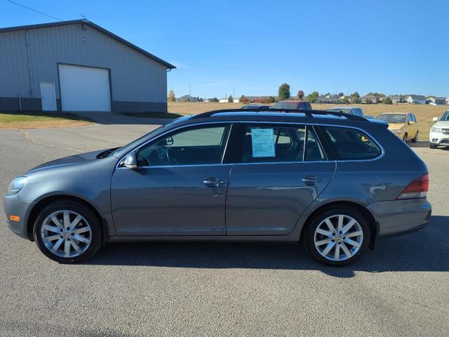 2010 volkswagen jetta se