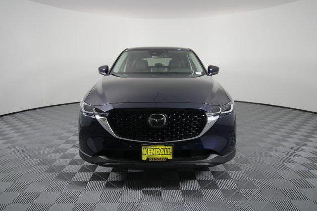 2023 mazda cx-5 2.5 s premium