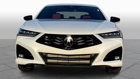 2025 Acura TLX