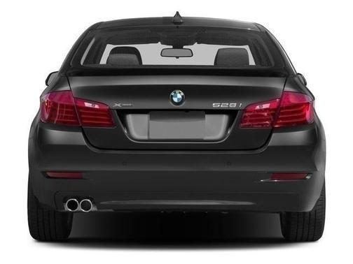 2015 bmw 550 in saint louis, missouri