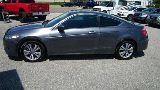 2009 Honda Accord