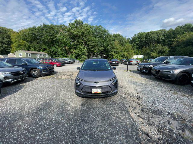 2023 chevrolet bolt ev fwd 1lt