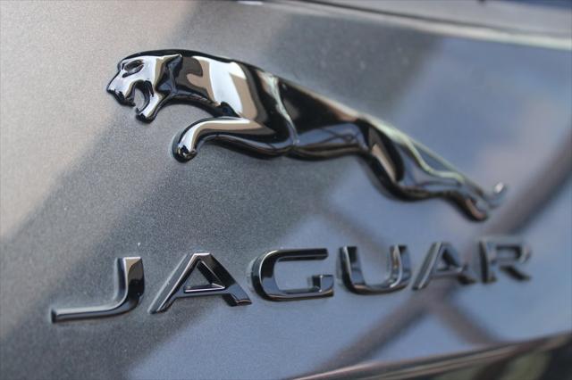 2024 jaguar f-pace r-dynamic s