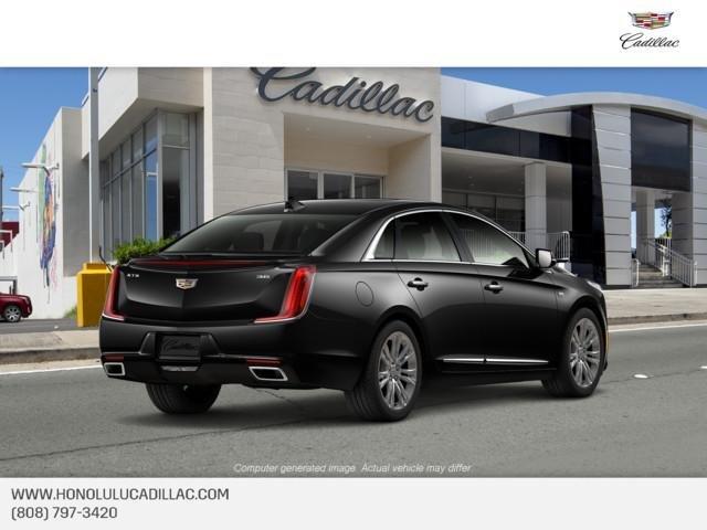 new 2018 cadillac xts luxury honolulu, hi 96819 for sale in honolulu, hawaii