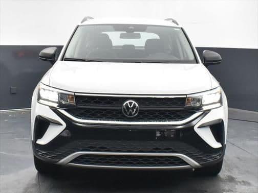 2022 volkswagen taos 1.5t s in tupelo, mississippi