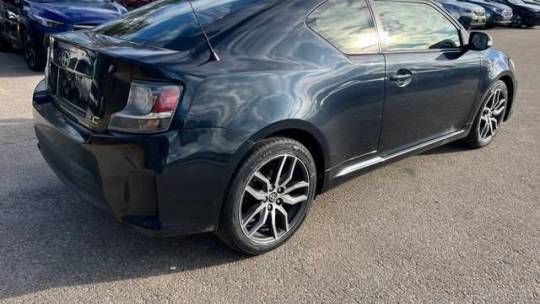 2015 Scion tC