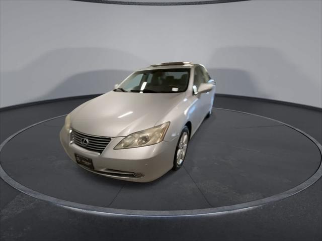 2009 lexus es 350