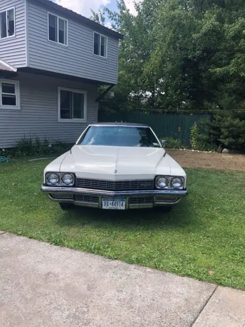 1972 buick electra 225