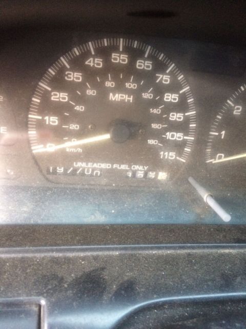1989 nissan 240sxse